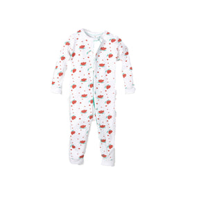 Payton Baby Jumpsuit/Sleeper
